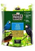 Tree Birds Ração Premium P/ Curió, Bicudo, Azulão E Azulinho