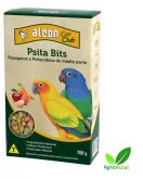 Alcon Eco Club Psita Bits 700g Ração P\ Papagaios E Psitacídeos De Médio Porte