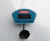 Termometro Digital De Alta Precisão A Prova D'agua. - 20 A + 70ºc