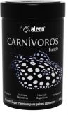 Alcon Carnivoros De Fundo 145gr. Alimento Super Premium Para Peixes Carnívoros De Fundo.