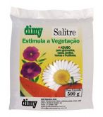 Fertilizante Mineral Salitre Do Chile. Para Flores E Hortaliças