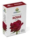 Adubo Fertilizante Mineral Misto Para Rosas. 150gr.