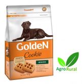 Cookie Golden Adulto 400gr 7897348205661