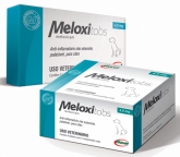 Meloxitabs Anti Inflamatorio 4,0mg 5 Comprimidos
