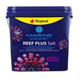 Sal Marinho 5 Kg. Tropical Marine Power Reef Plus Salt.