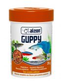 Alcon Guppy 20g Flocos P/ Peixes De Pequeno Porte Neon E Guppy