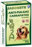 Sabonete Dug's Antipulgas e Carrapatos