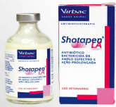 Shotapen® L. A. 250ml