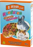 Alcon Club Roedores Alimento Extrusado Completo Para Hamsters