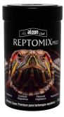 Alcon Club Reptomix Pro 78gr. Ração Super Premium Para Tartarugas Aquáticas.