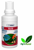Alcon Labcon Acid 100ml. Ph Acidificante P/ Água Doce. Aquarios, Piscinas, Tanques...
