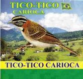 Cd O Canto Do Tico-tico. Cd Original. Frete Grátis