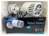 Bomba De Circulação Geradora De Ondas Wave Maker Aqua Tank WM 7000l/h. Fixação Com Imãs