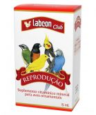Alcon Club Reprodução. Suplemento Vitamínico Mineral P/ Aves Ornamentais.