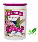 Alcon Club Néctar Beija Flor 600g Néctar P/ Beija Flor, Sanhaço, Cambacica E Outros