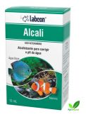 Alcon Labcon Alcali 15ml Ph Alcalinizante Para Água Doce Ou Salgada. Aquarios, Lagos Ou Piscinas