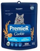 Premier Cookie Gatos Adultos sabor Original