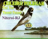 Cd O Canto Do Coleiro Polegar.cd Original. Frete Grátis