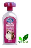 Shampoo e Condicionador. 2 em 1 Genial Pet 500ml