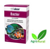 Alcon Labcon Bacter 2.5g Antimicrobiano P/ Peixes De Aquário