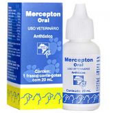 Mercepton Antitóxico Oral.