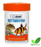 Alcon Bottom Fish 50gr P/ Peixes De Fundo. Botia, Cascudo, Labeo