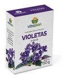 Adubo Fertilizante Mineral Misto Para Violetas. 150gr.