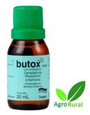 Butox® P CE25. Carrapaticida, Mosquicida e Larvicida