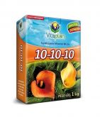 Fertilizante Mineral Npk 10 10 10. Flores, Frutas E Verduras