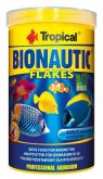 Tropical Bionautic Flakes Ração Em Flocos P/ Peixes Marinhos