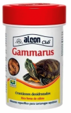 Alcon Club Gammarus 11g Ração p\ Todas Espécies Tartarugas Aquáticas