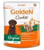 Biscoito Premier Pet Golden Cookie para Cães Filhotes. 350gr.