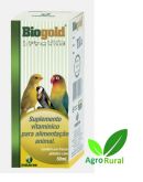 Bio Gold Suplemento Vitamínico Para Animais Em Geral.