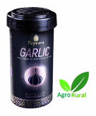 Poytara Garlic Black Line 90gr. Super Premium. Todas As Espécies De Peixes. Aquários, Fontes E Lagos