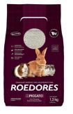 Progato Granulado Higiênico Para Roedores. Coelho, Chinchila, Porquinho, Hamster E Ratinhos