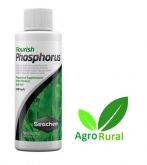 Seachem Flourish Phosphorus 100ml. Fertilizante Aquarios Plantados