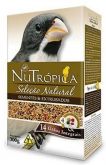 Nutrópica® Seleção Natural P/ Coleiro Papa-capim Bigodinho