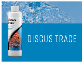 Seachem Discus Trace 250ml.