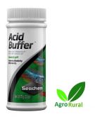 Seachem Acid Buffer 70gr. Condicionador + Tamponador. Ajusta O Ph Da Água