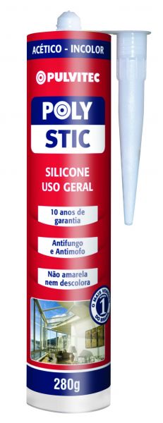 Silicone Profissional 10 Anos De Garantia Antimofo Antifungo