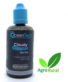 Cloudy Cleaner 50ml. Cristalinizante. Clareia E Elimina Odores Desagradáveis Da Água.