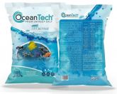 Sal Marinho 6.7kg Premium Reef Active Da Ocean Tech. Para Aquários.
