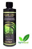 Ocean Tech Ocean Carbon 500ml - Carbono Líquido Co2 Para Plantas De Aquários, Fontes E Lagos