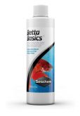 Seachem Betta Basic 250ml. Remove Cloro, Cloramina E Amonia Da Água
