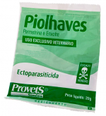 Piolhaves. Elimina E Combate Piolhos Em Pássaros E Aves Em Geral.