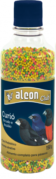 Alcon Club Curio 325 gramas