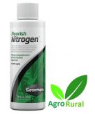 Seachem Flourish Nitrogen 100ml. Fertilizante P/ Aquarios Plantados