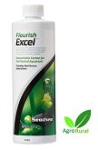 Seachem Flourish Excel 500ml. Fertilizante Para Aquarios Naturais Plantados