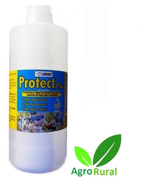 Alcon Labcon Protect Plus 500ml