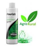 Seachem Flourish 250ml. Fertilizante Para Aquários Naturais Plantados